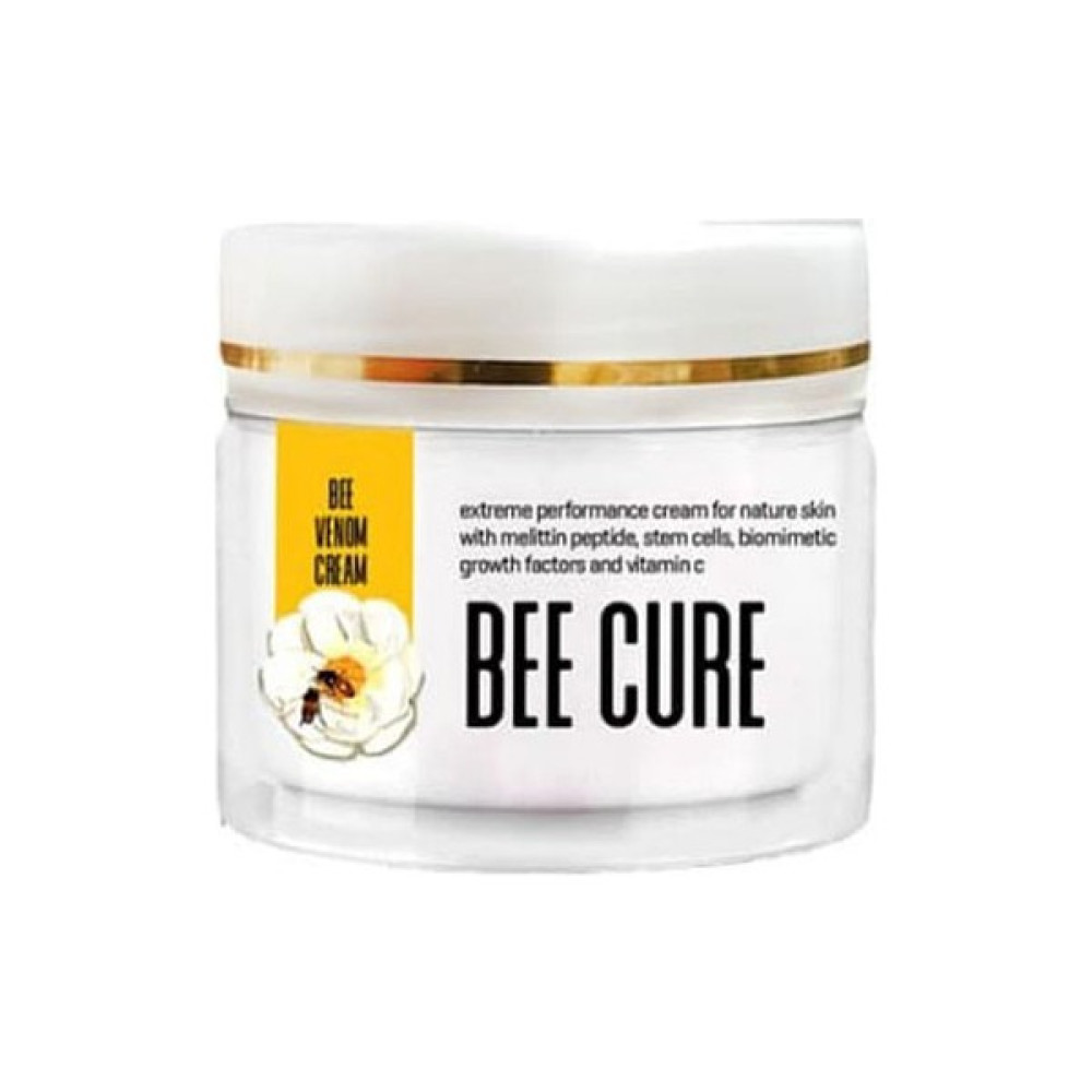 Bee Cure Bee Cure Arı Zehri Kremi 100 ml 1 Adet Nemlendiriciler Fiyatı
