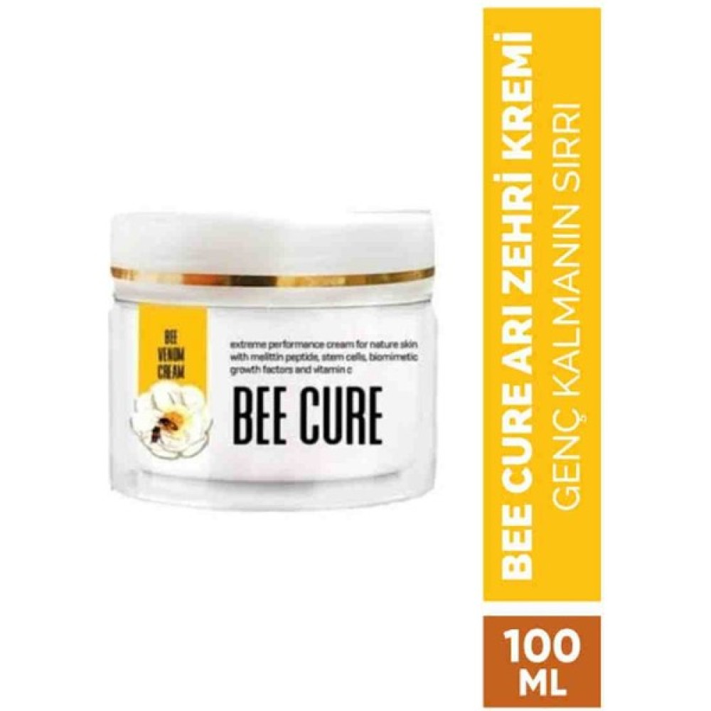 Bee Cure Beecure Agri Kremi 100 Ml 1 Adet Nemlendiriciler Fiyatı