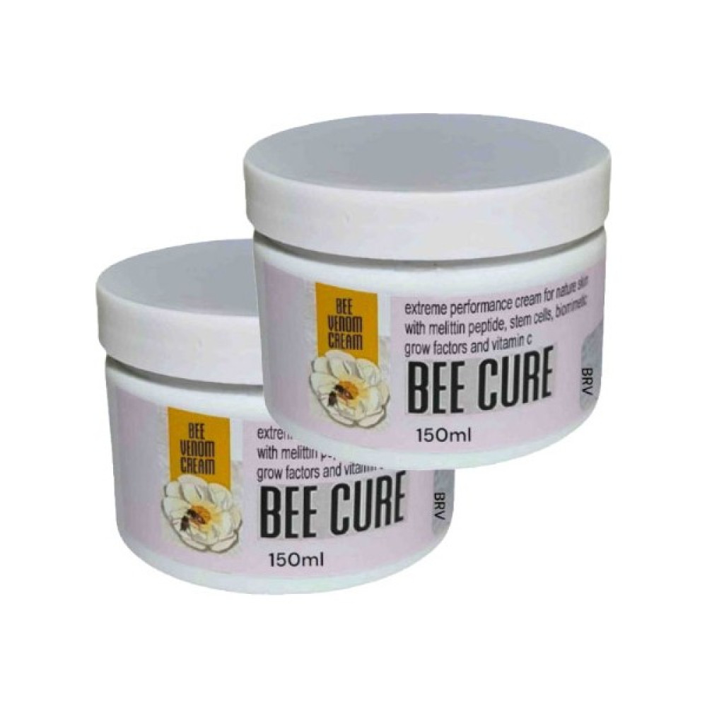 Bee Cure Krem 150 ml Paincream Ölçeğinde x 2 Adet Oto Boyaları Fiyatı