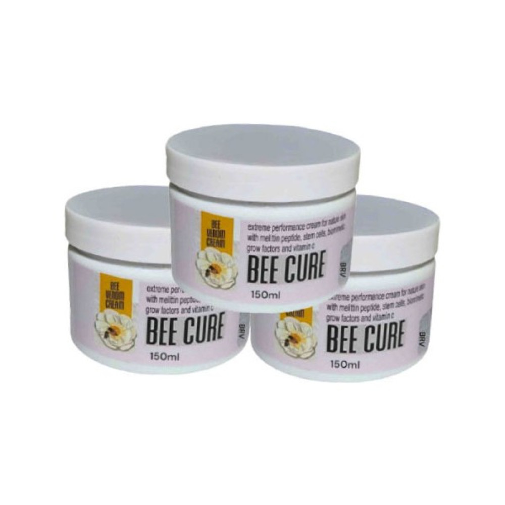 Bee Cure Krem 150 ml x 3 Adet Oto Boyaları Fiyatı