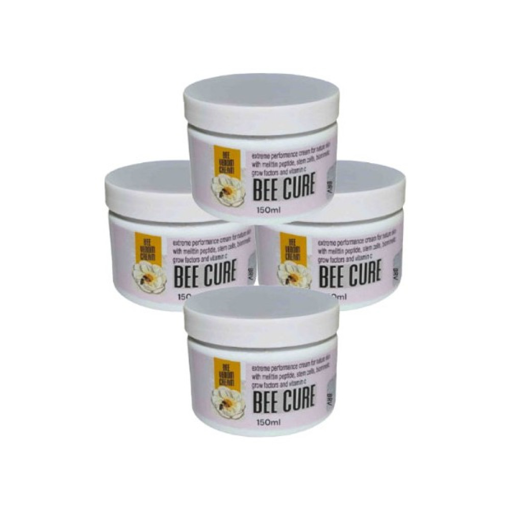 Bee Cure Krem Paincream 4 Tane x 150 ml Oto Boyaları Fiyatı
