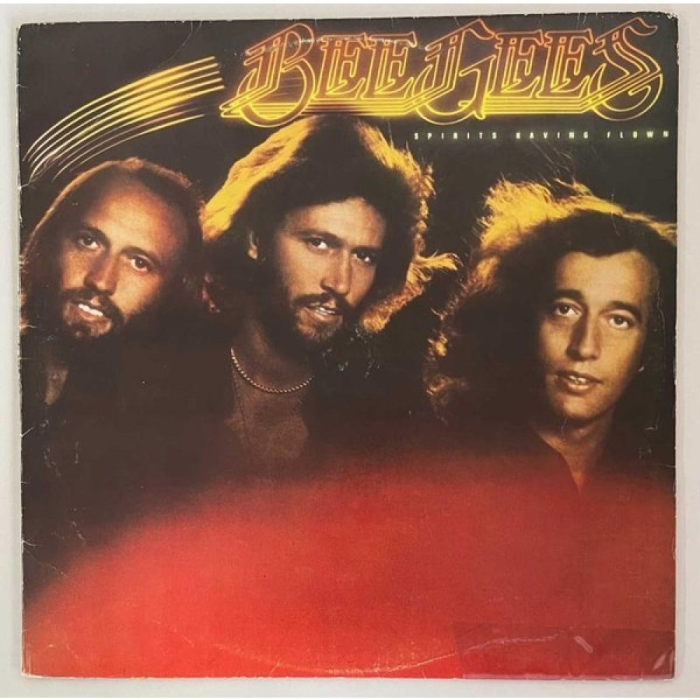 Bee Gees Spirits Having Flown Lp Plak (Orjinal 1979 Dönem Türk Baskı) Pikap & Aksesuarları Fiyatı