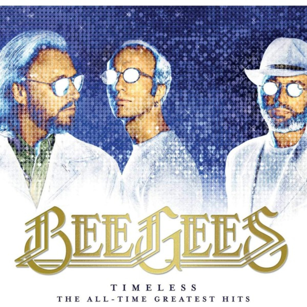 Bee Gees - Timeless The All Times Greatest Hits (2lp) (Plak) Pikap & Aksesuarları Fiyatı