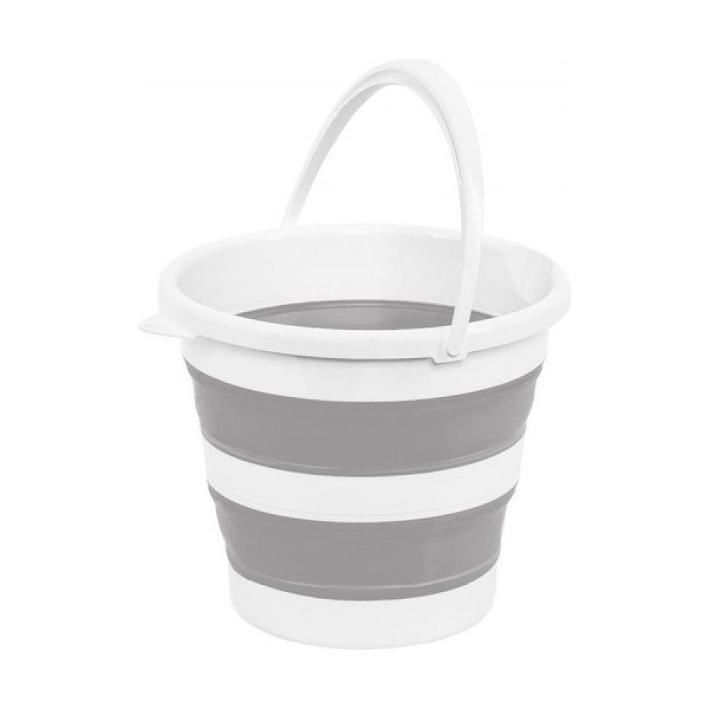Bee Home Katlanır Kova 13 Litre AK703 Temizlik Malzemeleri Fiyatı