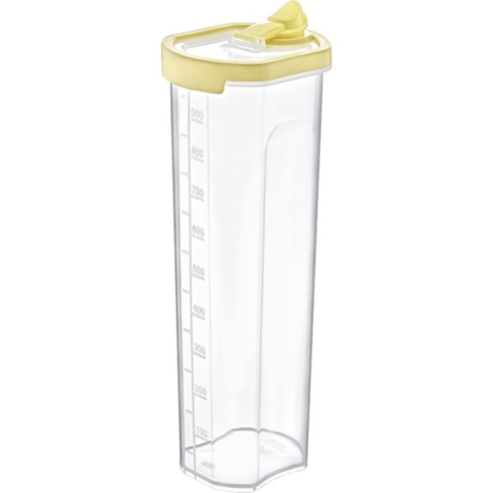 Bee Home Sıvı Yağlık 1 Litre Saklama Kapları Fiyatı