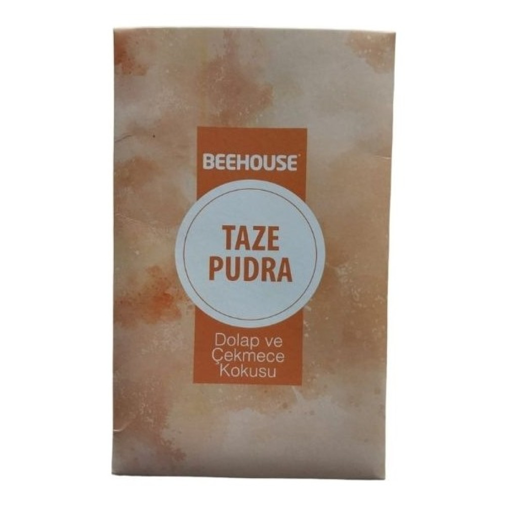 Bee House Dolap ve Çekmece Kokusu Taze Pudra Koku Kesesi 21 gr Oto Boyaları Fiyatı