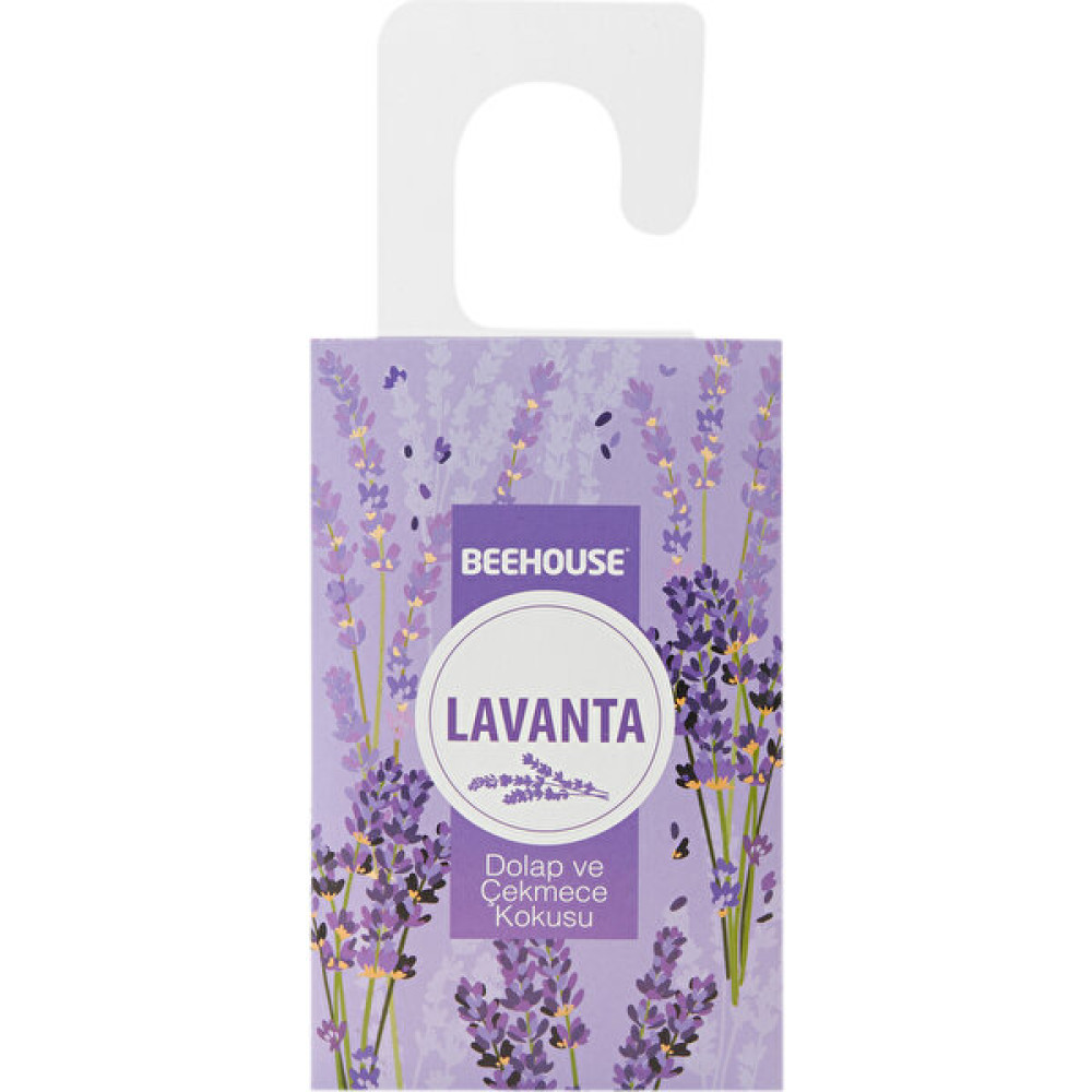 Beehouse Lavanta Dolap ve Çekmece Kokusu Oda Kokusu Fiyatı