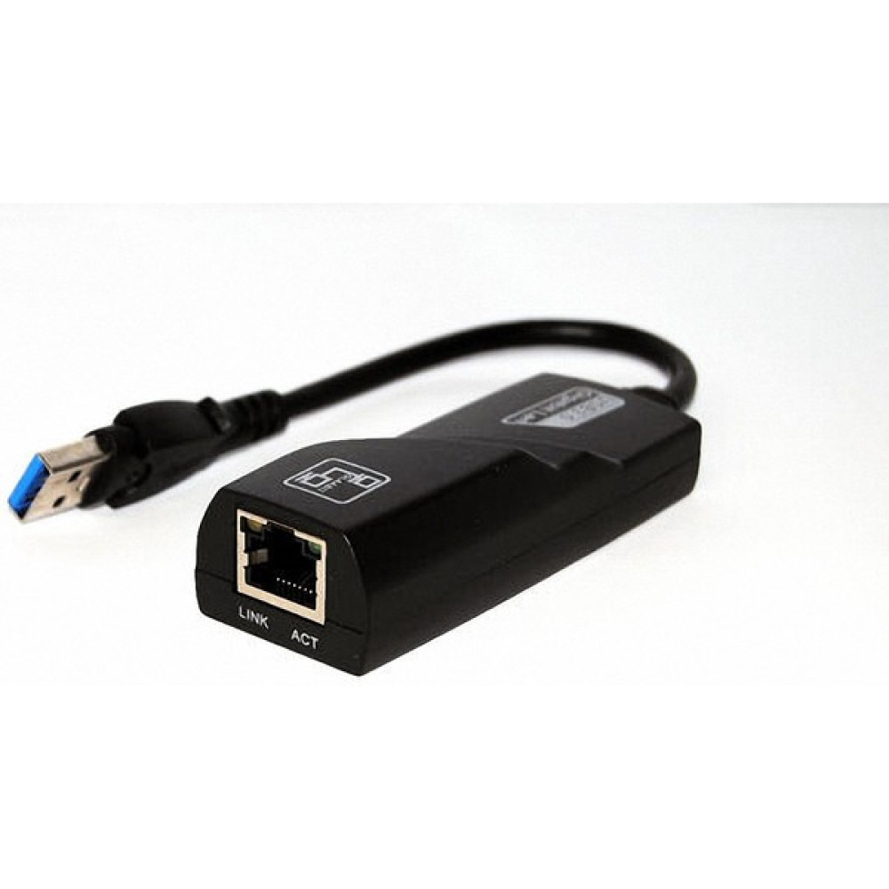 Beek Ba-Usb3-Gt USB 3.0 To RJ45 Gigabit Ethernet USB Ethernet Ağ Adaptörü Bilgisayar Çevirici ve Adaptörü Fiyatı