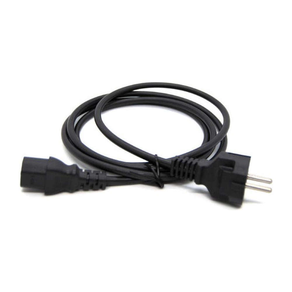 Beek BC-PWR-SCH-C15-018ZH 1.8 mt Schuko To C15 3X0.75MM Lszh Güç Kablosu Oto Boyaları Fiyatı