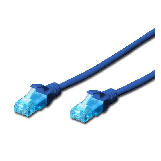 Beek BC-U5020B Mavi 2 m Patch Kablo