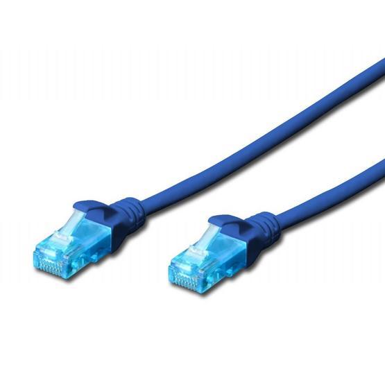 Beek BC-U5020B Mavi 2 m Patch Kablo