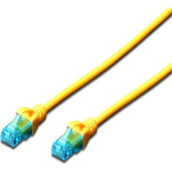 Beek BC-U5050Y Sarı 5 m Patch Kablo