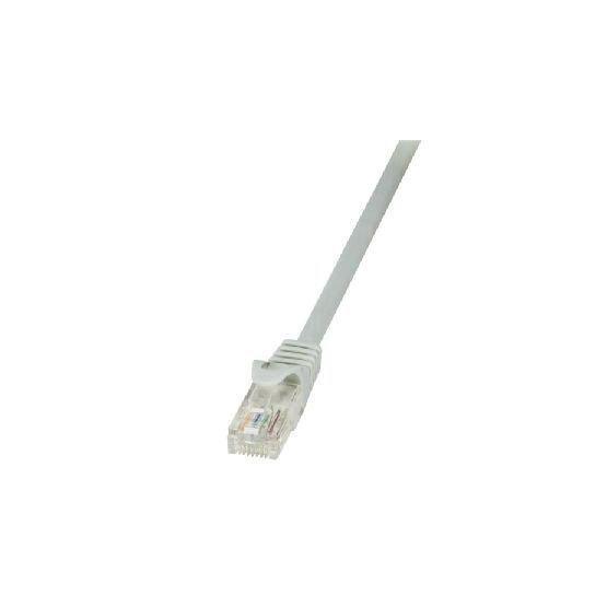 Beek BC-U60025R Kırmızı 0.25 m Patch Kablo Ağ / Network Kablosu Fiyatı