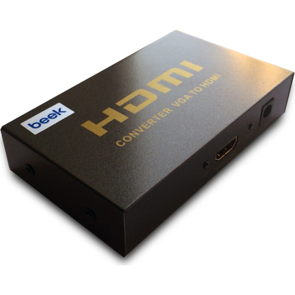 Beek BS-VH VGA To HDMI Çevirici Adaptör Oto Boyaları Fiyatı