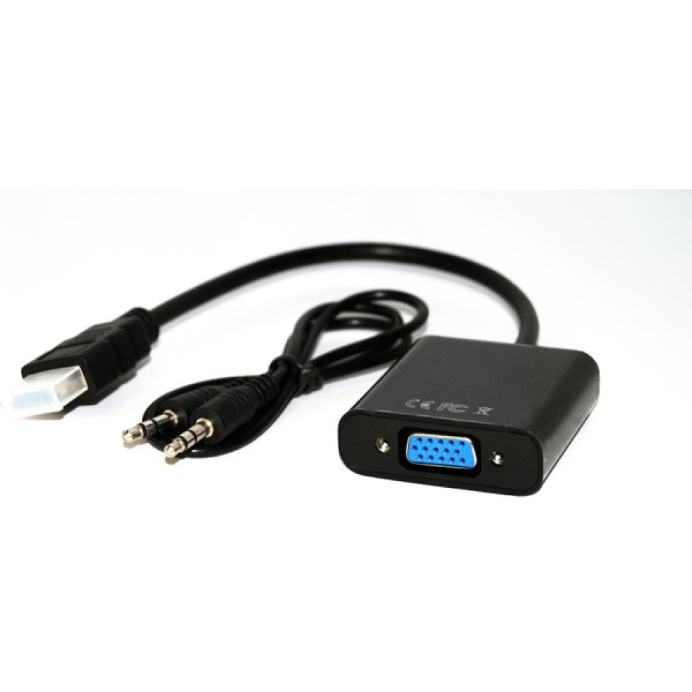Beek HDMI To VGA Çevirici Adaptör Bilgisayar Çevirici ve Adaptörü Fiyatı