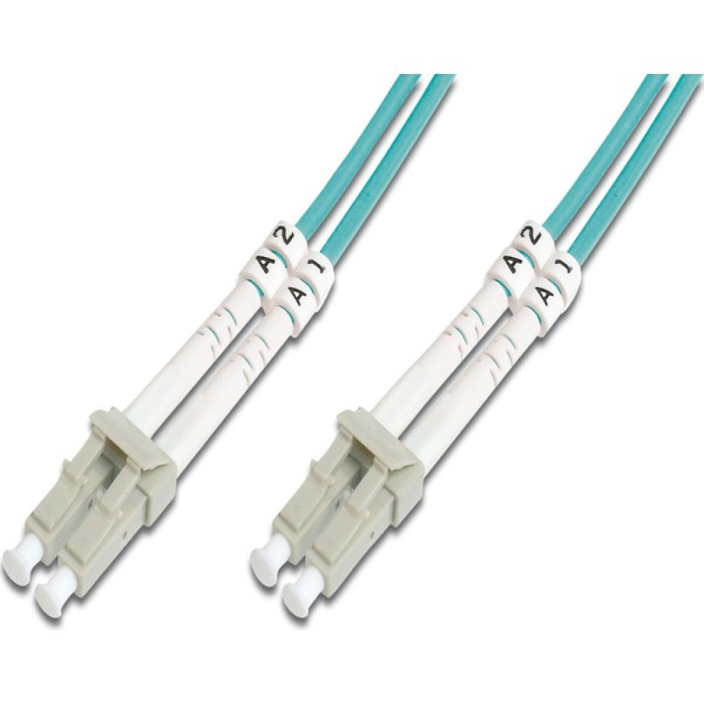 Beek LC-LC Fiber Optik Patch Kablo 15 m Multimode Duplex 50/125 Om 3 Ağ / Network Kablosu Fiyatı