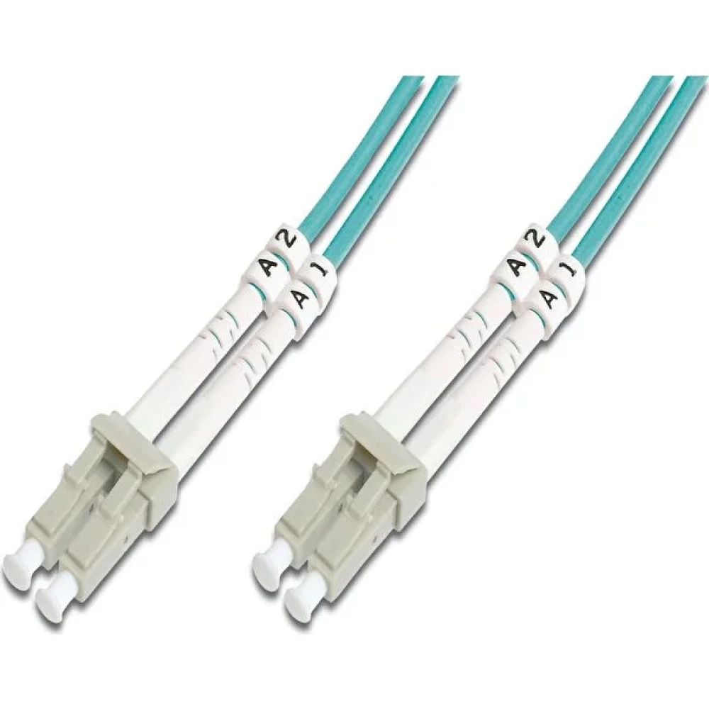 Beek LC-LC Fiber Optik Patch Kablo 5 m Multimode Duplex 50/125 Om 3 Ağ / Network Kablosu Fiyatı