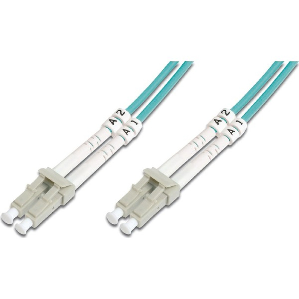 Beek LC-LC Fiber Optik Patch Kablo, Multimode OM 3 50/125 Duplex, 3.0mm, LSZH, 5 metre Oto Boyaları Fiyatı
