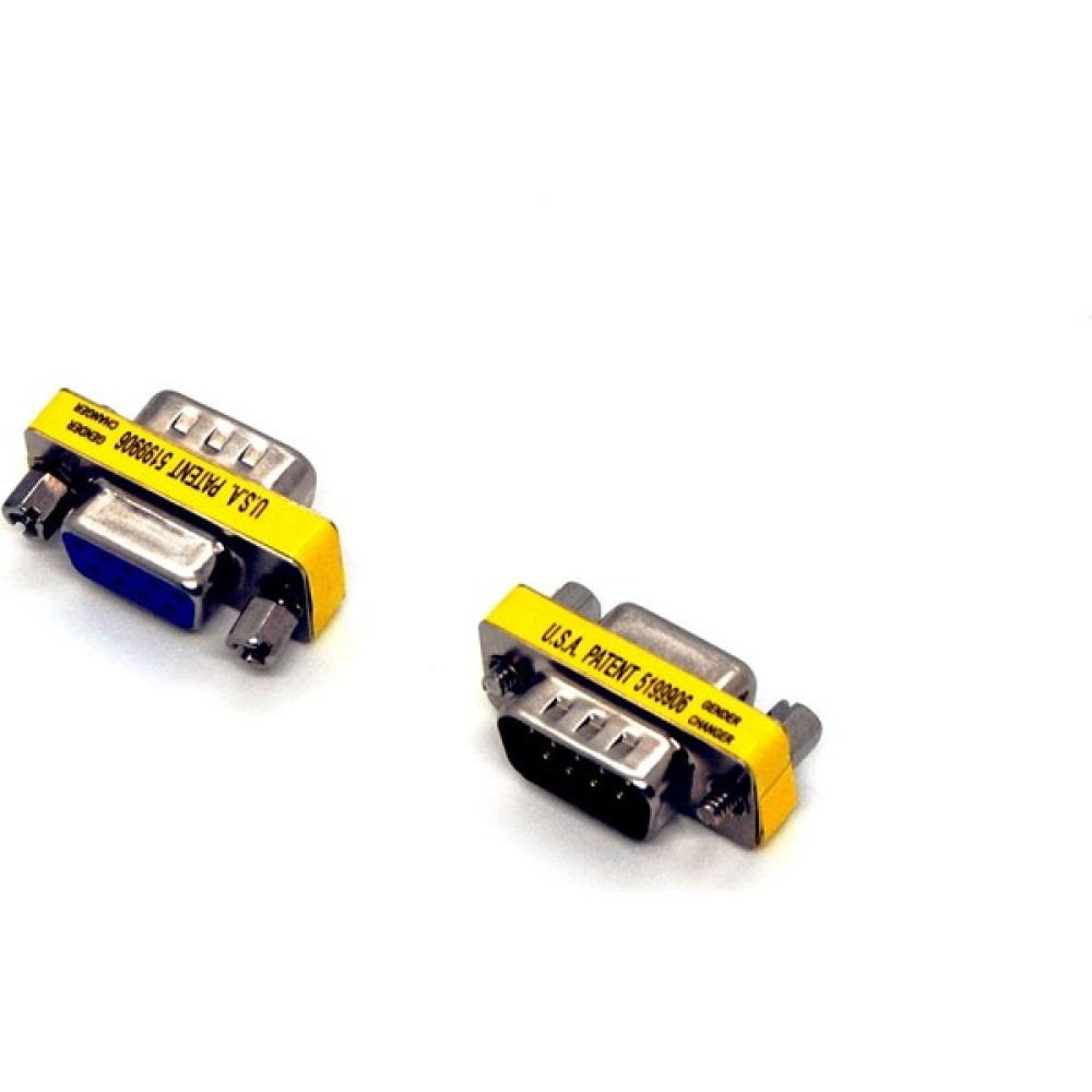 Beek Mini Gender Changer, Db9 Erkek Db9 Dişi - 1 Adet Oto Boyaları Fiyatı