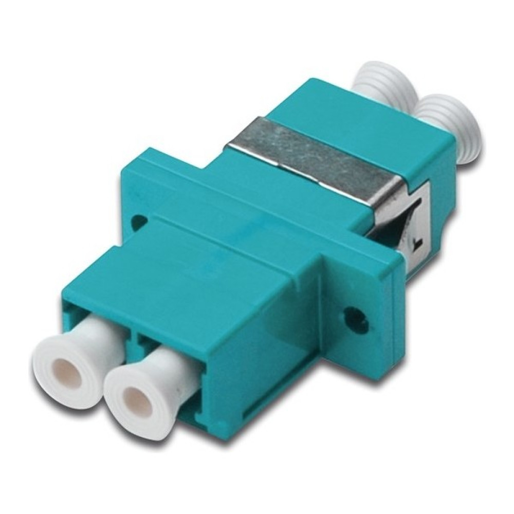 Beek OM3 Aqua LC-LC Adaptör, Duplex, somun ve vida dahil Oto Boyaları Fiyatı