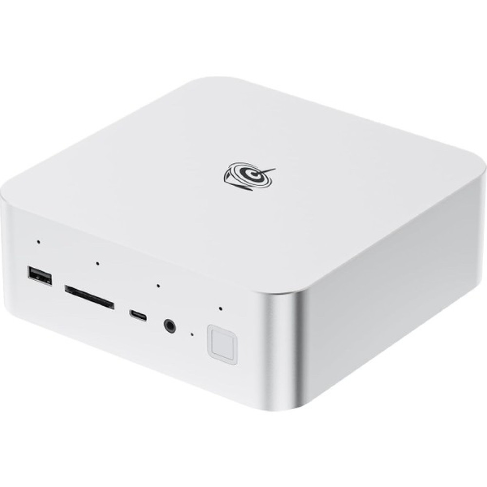 Beelink GTI14 Intel Core Ultra 9 185H 32GB DDR5 1TB M.2 SSD WIFI HDMI DP THUNDERBOLT 4 WINDOWS 11 PRO MINI PC (BEE-GTI14) Masaüstü Bilgisayar Fiyatı
