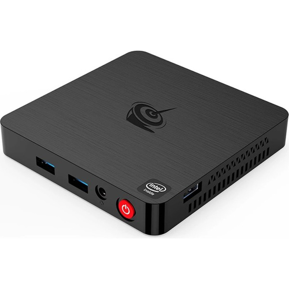 Beelink T5 Intel Celeron N4020 Cpu 4GB RAM 64 GB Win10 Mini PC Masaüstü Bilgisayar Fiyatı