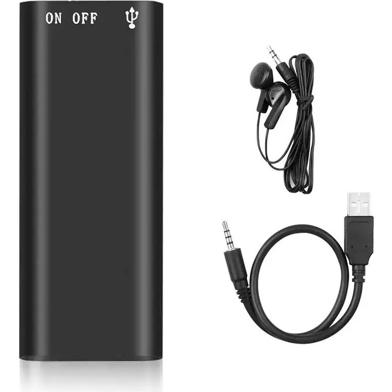 Beemen Süper Ultra Mini Profesyonel Ses Kayıt Cihazı ve MP3 Çalar 16GB Ses Kayıt Cihazları Fiyatı