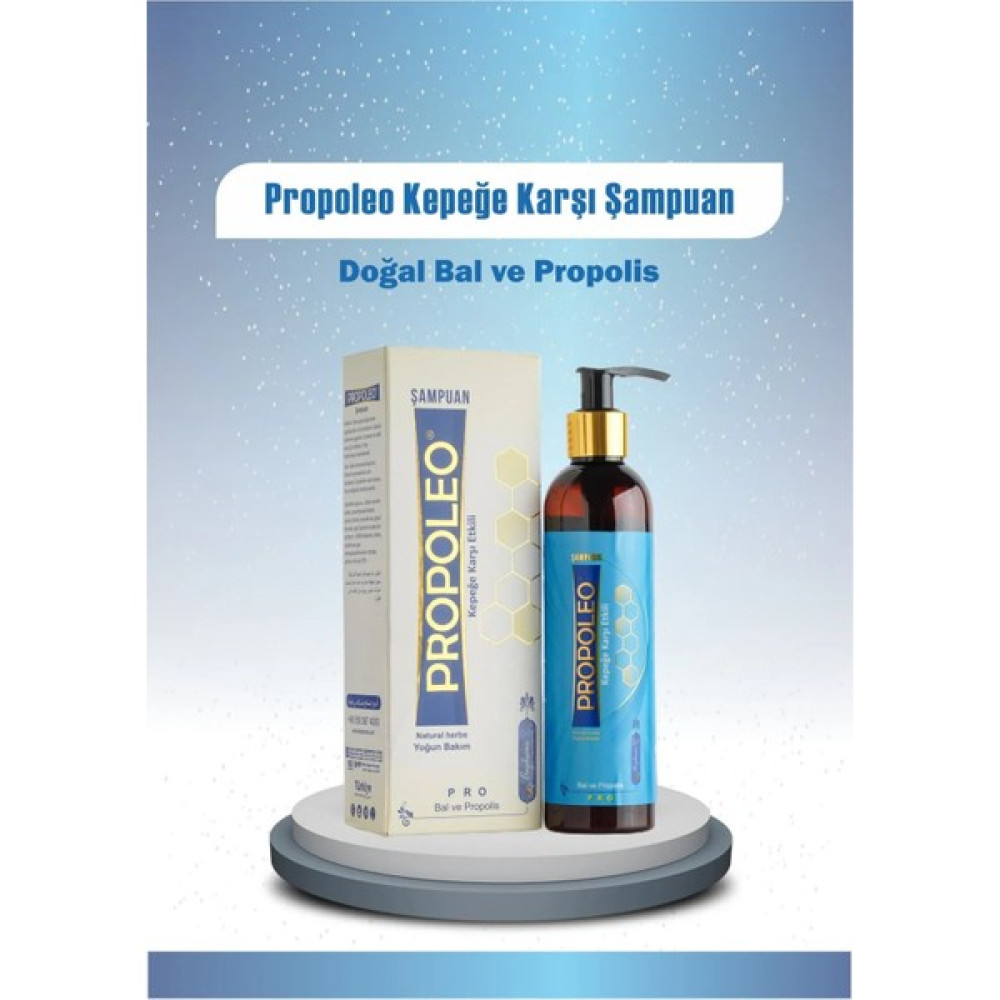 Beepharma Propoleo Şampuan, Ba ve Propolis Içeren Doğal Şampuna, Kepeğe Karşı Etkili Oto Boyaları Fiyatı