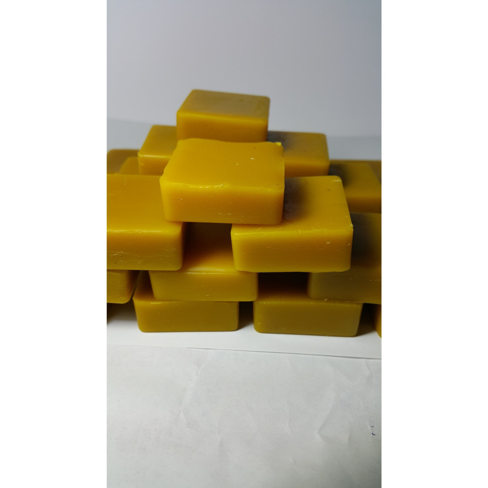 Beeswax 200 Gr. Saf Balmumu Külçe Organik (SÜZÜLMÜŞ) Dekoratif Mum Fiyatı