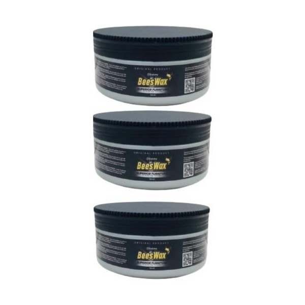 Beeswax 2+1 Pkt Ahşap Onarıcı Parlatıcı Koruyucu 450 ml Bulaşık Yıkama Fiyatı