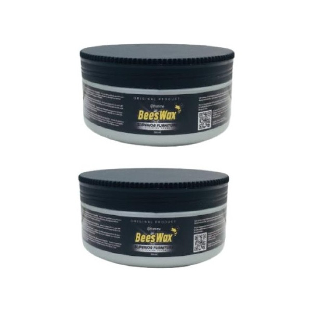 BeesWax 2'li Ahşap Onarıcı Parlatıcı Koruyucu Balmumu 2x150=300ml Parlatıcı ve Temizleyiciler Fiyatı