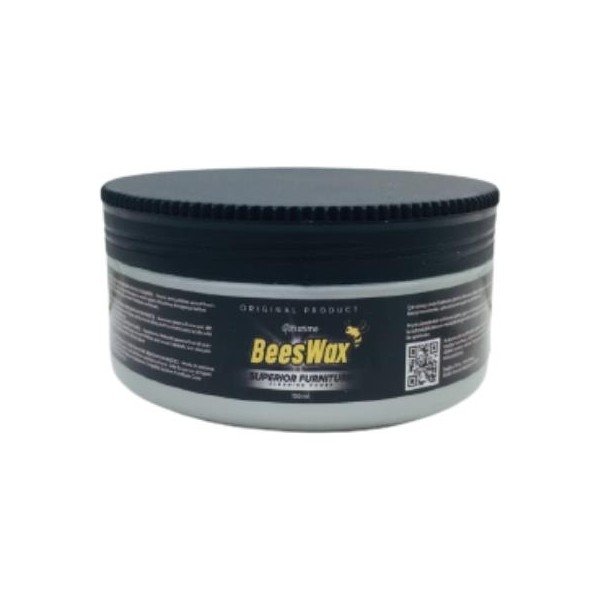 BeesWax Tekli Ahşap Onarıcı Parlatıcı Koruyucu Balmumu 150ml - 150 ml Diğer Fiyatı