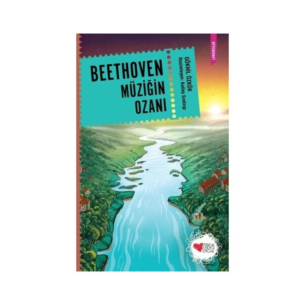 Beethoven: Müziğin Ozanı - Göknil Özkök Sanatçı & Yazar Biyografileri Fiyatı