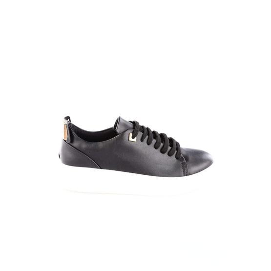 Beety 705 Siyah Kadın Sneakers