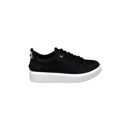Beety 705 Siyah Kadın Sneakers