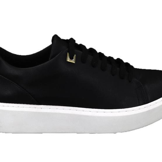 Beety 705 Siyah Kadın Sneakers