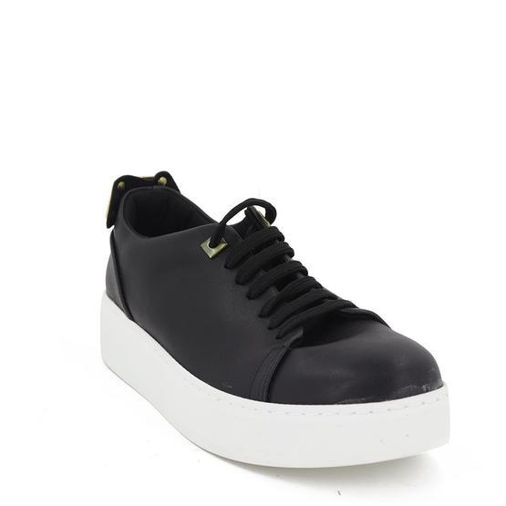 Beety 705 Siyah Kadın Sneakers
