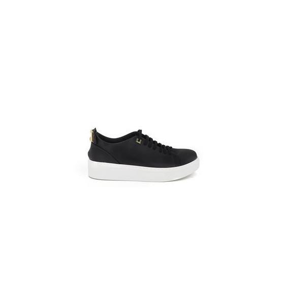 Beety 705 Siyah Kadın Sneakers