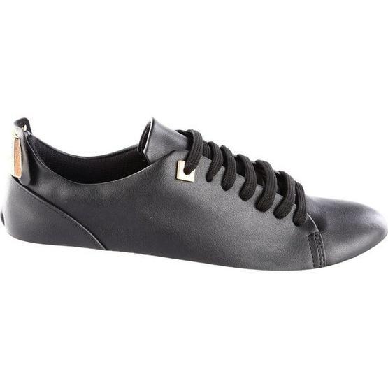 Beety 705 Siyah Kadın Sneakers