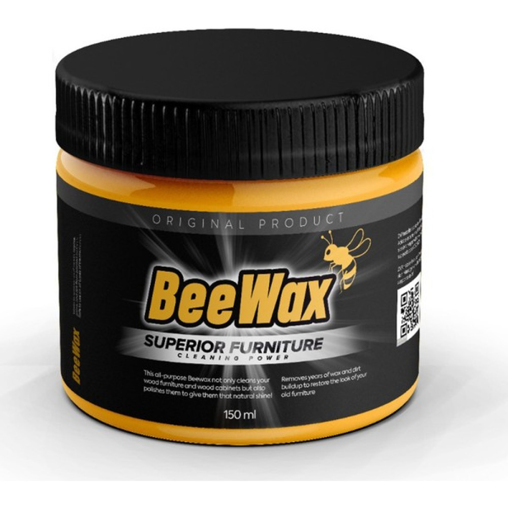 Beewax Ahşap Onarıcı Parlatıcı Koruyucu 3+2 Parlatıcı ve Temizleyiciler Fiyatı