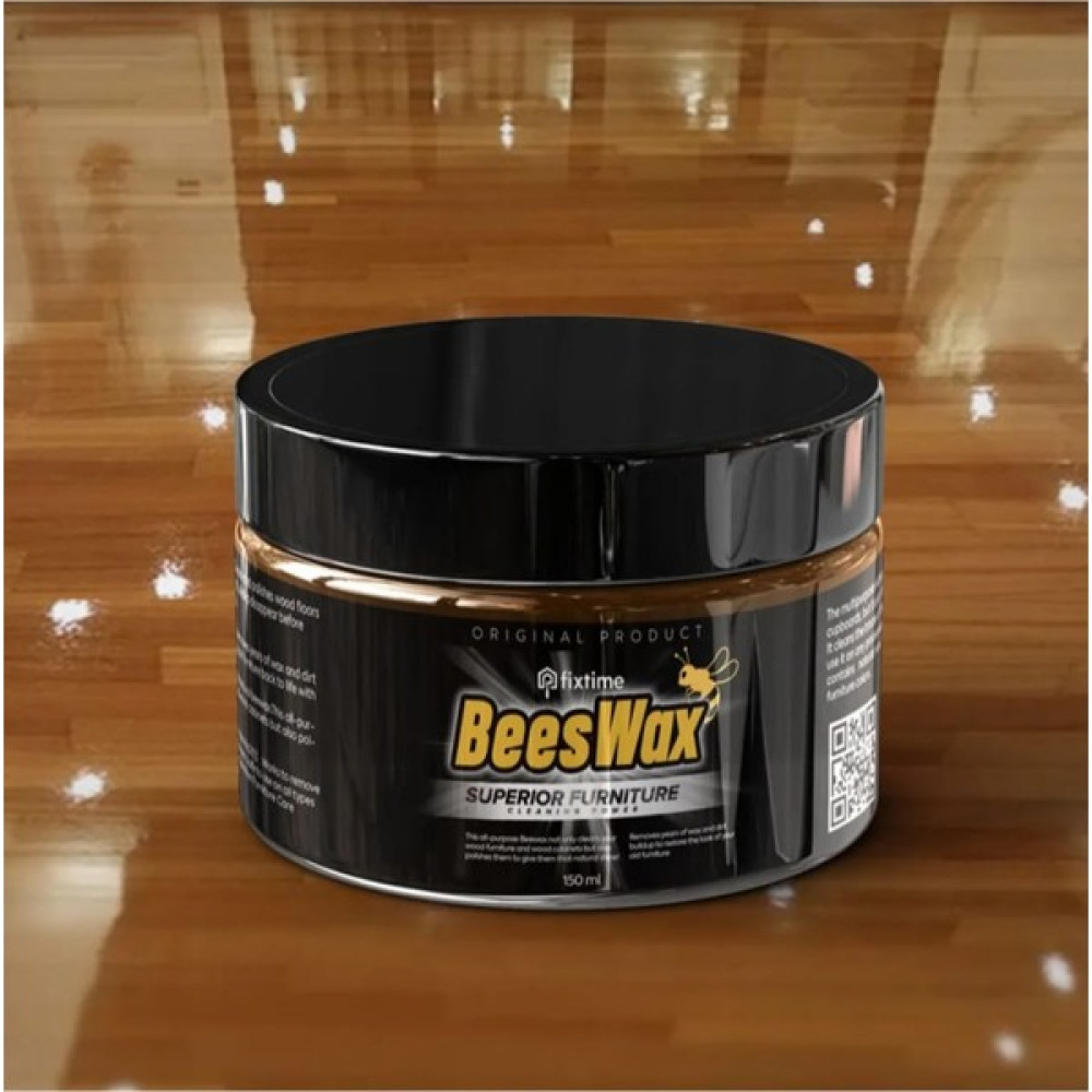 Beewax Beeswax Ahşap Onarıcı Parlatıcı Koruyucu Parlatıcı ve Temizleyiciler Fiyatı