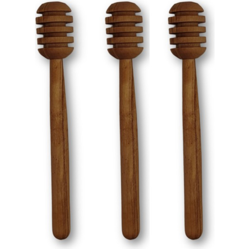 Bef Craft 3 Parça Bal Reçel Kaşığı Seti Doğal Zeytin Ağacı El Yapımı 3'lü Set Kahvaltı ve Mutfak Gereçleri - Ahşap Çatal / Kaşık / Bıçak Takımları Fiyatı