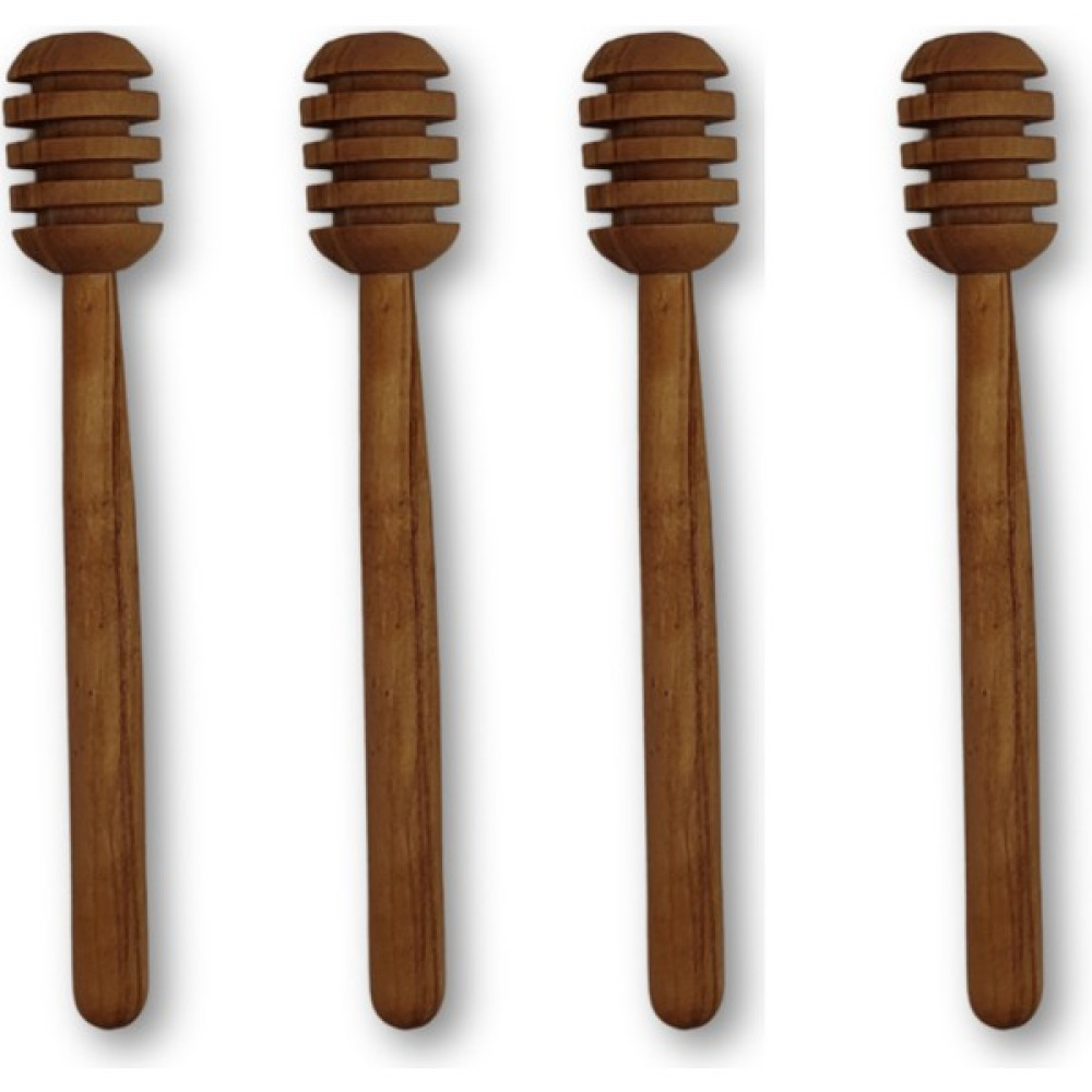 Bef Craft 4 Parça Bal Reçel Kaşığı Seti Doğal Zeytin Ağacı El Yapımı 4'lü Kahvaltı ve Mutfak Gereçleri - Ahşap Çatal / Kaşık / Bıçak Takımları Fiyatı