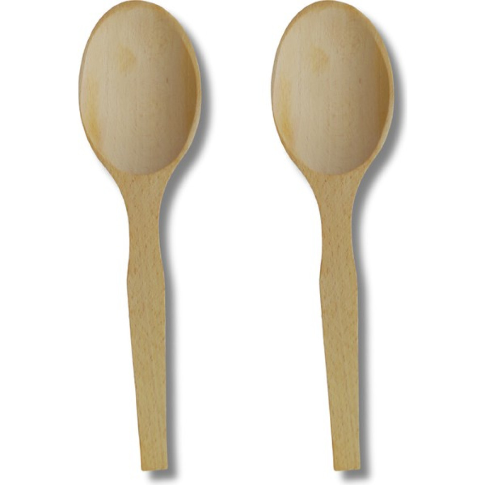 Bef Craft Ahşap Gürgen Yemek Servis Kaşığı Seti El İşçiliği 27 cm 2 Adet Çatal / Kaşık / Bıçak Takımları Fiyatı