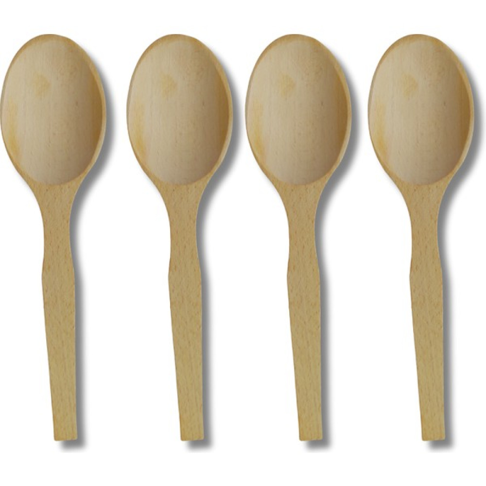Bef Craft Tahta Kaşık Ahşap Kaşık Karıştırma Kaşığı Yemek Kaşığı Ahşap Gürgen Ağacı Yemek Servis Kaşığı Seti El İşçiliği 27 cm 4 Adet Çatal / Kaşık / Bıçak Takımları Fiyatı