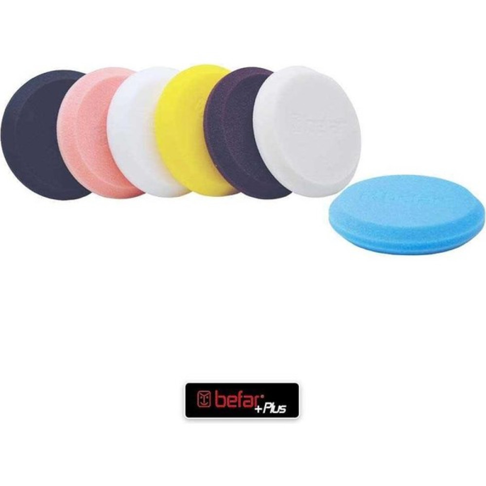 Befar 131011 Elpedi Beyaz Wax Pedi Oto Boyaları Fiyatı