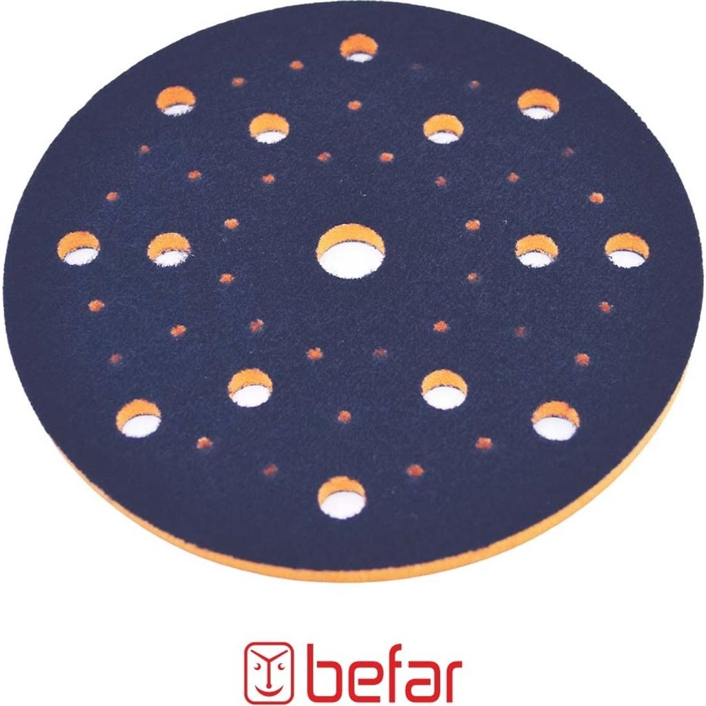 Befar 93007 Soft Ara Taban 150MM SSD / Solid State Drive Fiyatı