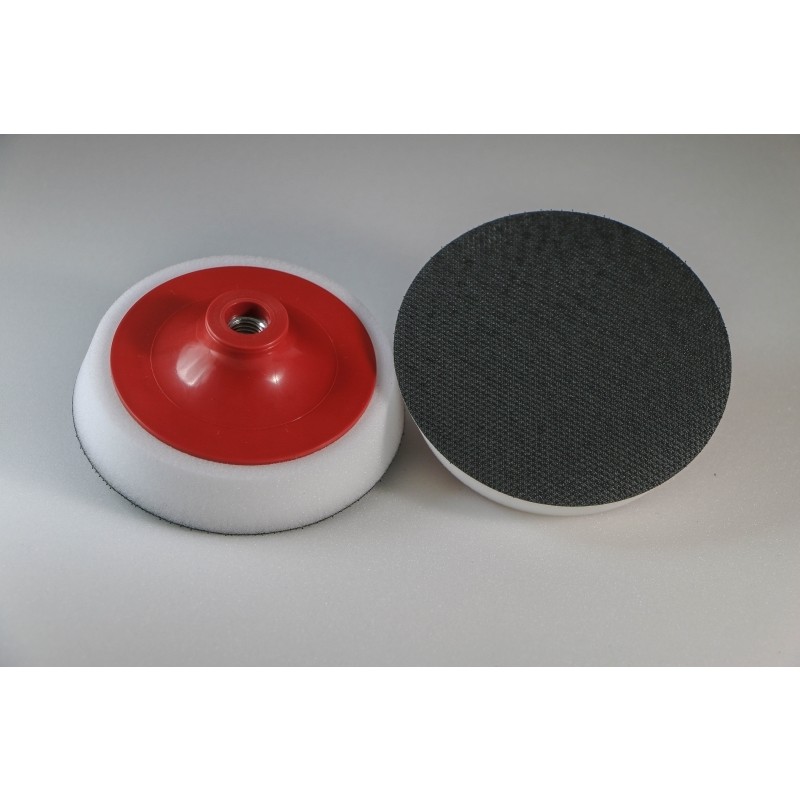 Befar Cırt Taban Soft Sünger Destekli 125MM Oto Bakım & Temizlik Ürünleri Fiyatı