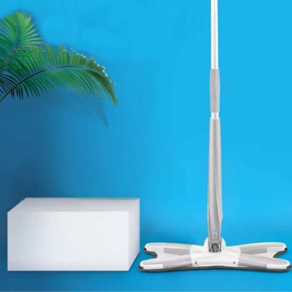 Befto Home Kendinden Sıkmalı x Mop 1 Adet Yedek Bezli Temizlik Malzemeleri Fiyatı