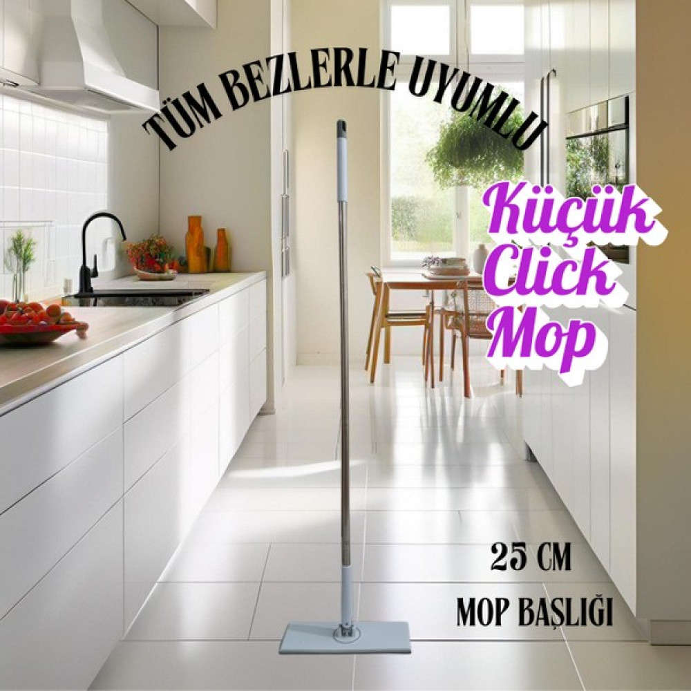 Befto Home Küçük Click Mop Oto Boyaları Fiyatı